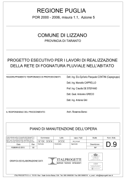 File - Comune di Lizzano