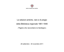 versione pdf - Sardegna DigitalLibrary