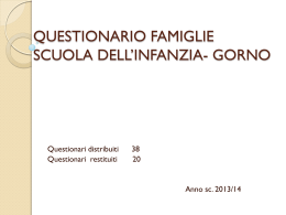 QUESTIONARIO_FAMIGLIE_infanzia_Gorno