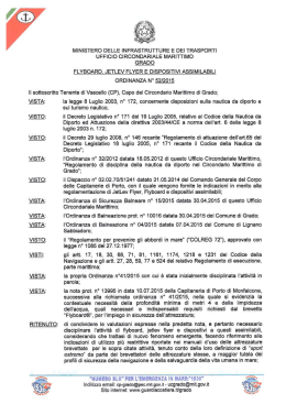 Ordinanza n. 52-2015