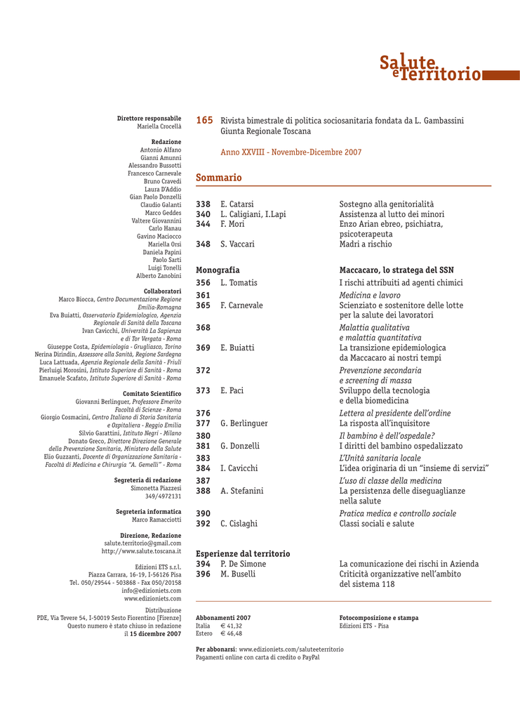 menu tipo dieta dissociata