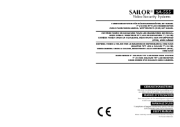 sailor - produktinfo.conrad.com