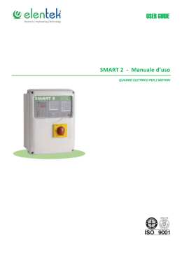 smart 2 - Elentek