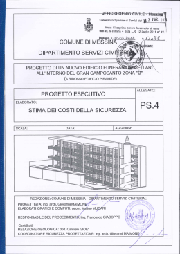 Comune di Messina