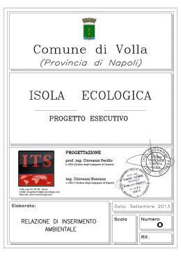 O - PSC stima costi di sicurezza