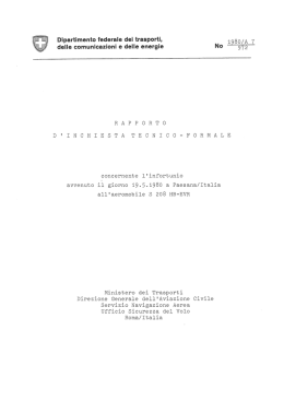 w&hellip;&ldquo;! Dipartimento federale dei trasporti, 1980 /A 7