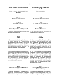Datenschutz 2003_196_it-de 4-06