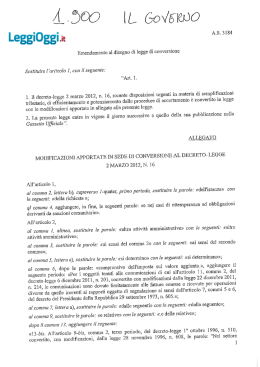 maxiemendamento
