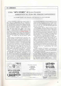 O CESARE O NESSUNO!