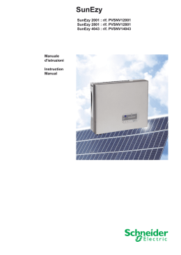 SunEzy - Schneider Electric