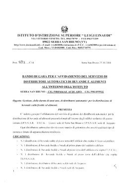 istituto d`istruzione superiore &ldquo; luigi einaudi&rdquo;