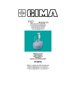 Manuale New Speedymed