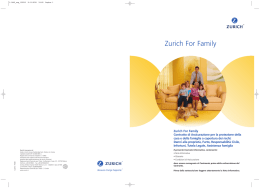 Zurich For Family