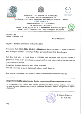 20141203_Circ_99_Sciopero del 12-12-2014