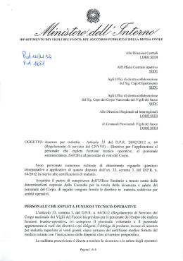 ml. &Agrave;SllLl 90 LORO SEDI