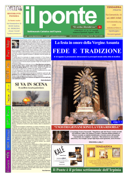 Il Ponte News
