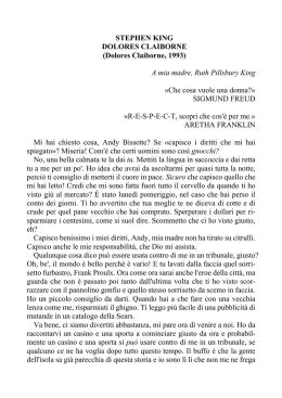 libretto