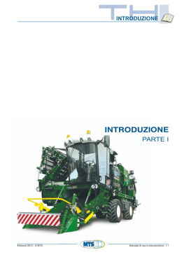 introduzione - MTS