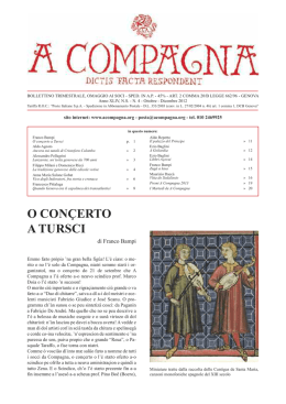 Tutto il fascicolo in pdf