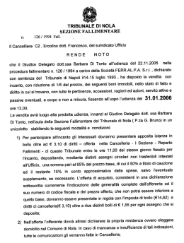 bando_126_94 (pdf 212 kB)