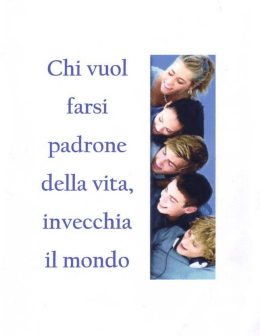 Scarica il libretto in PDF - Monastero S.Maria delle Grazie