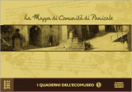 Scarica mappa di comunit&agrave;