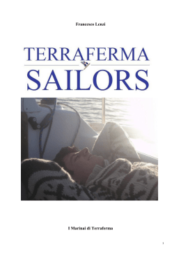 Terraferma Sailors