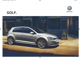scarico - Volkswagen