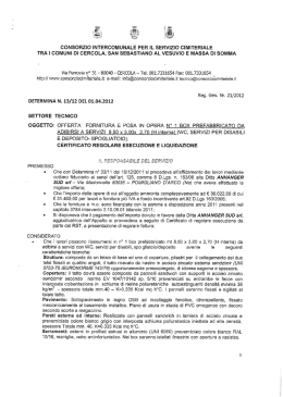 RST_13_2012 - Consorzio Cimiteriale