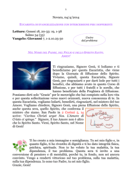 scarica - Nostra Signora del Sacro Cuore