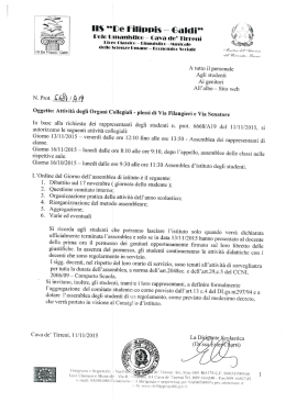 libretto