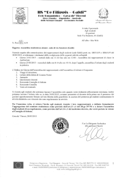 libretto