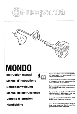 OM, Mondo, 1997-01
