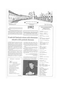 libretto