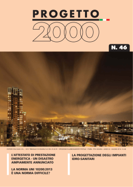 Scarica pdf - Progetto 2000