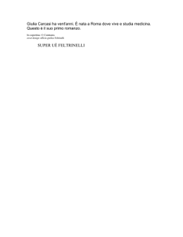 Scaricare - File PDF