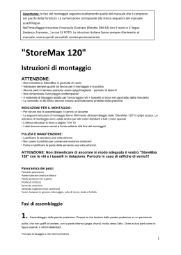 StoreMax 120