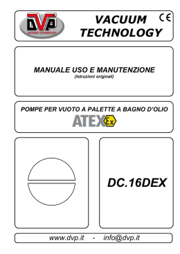 IT - DVP