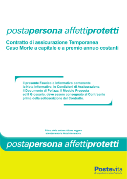 dal 07/08/2015 al 12/10/2015