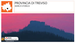 13409 KB - Turismo Provincia Treviso