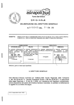 scarica - Asl Napoli 3 Sud
