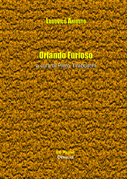 Orlando Furioso - Vico Acitillo 124