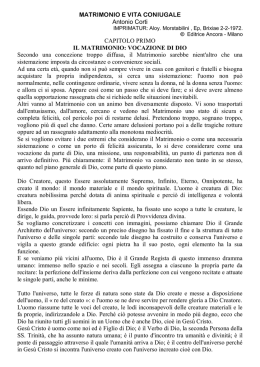 leggi il libro - Gruppo Famiglie