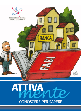 Lo sapevate?