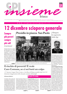 Monza Brianza scarica