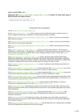 Stampa documenti - Agenzia provinciale per le risorse idriche e l