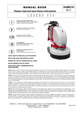 Legend 650 _Expander_ Dicembre 2012