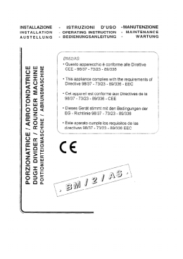 8ÔU - mbm-Service GmbH