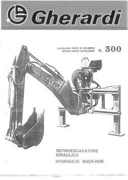 Page 1 Page 2 SS&Egrave;RUZiOiS&Egrave;i USO E MANUTENZiONE