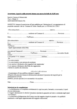 Via A. Cibele 15 36050 MONTEVIALE (VI)